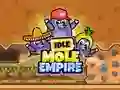 Spill Idle Mold Empire online