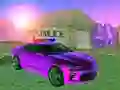 Spill Grimace mot Politiet SuperCar online