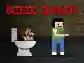 Spill Skibidi Invasjon online Spill Skibidi Invasjon online