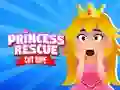 Spill Prinsesse Redning: Kutt Tau online