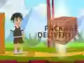 Spill Pakkelevering! online Spill Pakkelevering! online
