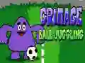 Spill Grimas Ball Hopping online