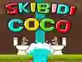 Spill Coco Skibidi online Spill Coco Skibidi online