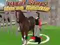 Spill Rival Stars Hesteveddeløp online Spill Rival Stars Hesteveddeløp online
