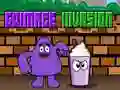 Spill Grimace-invasjon online