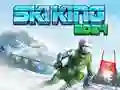Spill Skikonge 2024 online Spill Skikonge 2024 online