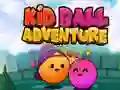 Spill Barn Ball Eventyr online