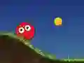 Spill Rød Ball Eventyr online