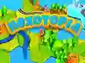 Spill Hexotopia online Spill Hexotopia online
