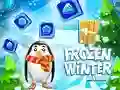 Spill Frosset Vinter Mania online