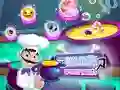 Spill Skummelt Halloween: Uhyggelige Netter online Spill Skummelt Halloween: Uhyggelige Netter online