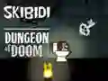 Spill Skibidi Dødsdungeon online Spill Skibidi Dødsdungeon online