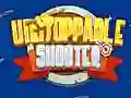 Spill Ustoppelig Skytespiller online Spill Ustoppelig Skytespiller online