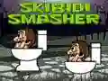 Spill Skibidi Knuser online Spill Skibidi Knuser online