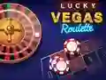 Spill Lucky Vegas Roulette online