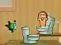 Spill Impostor Hopp Skibidi Toalett online Spill Impostor Hopp Skibidi Toalett online