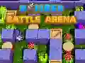 Spill Bomber Battle Arena online Spill Bomber Battle Arena online