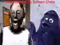 Spill Når Bestemor Møtte Grimace Shake online Spill Når Bestemor Møtte Grimace Shake online