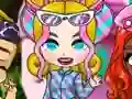 Spill Blond Chibi Moteshow online Spill Blond Chibi Moteshow online