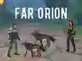 Spill Fjerne Orion online Spill Fjerne Orion online