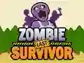 Spill Zombie Siste Overlevende online