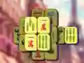 Spill Mahjong Solitaire: Verdensreise online