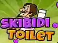 Spill Skibidi Toalett online Spill Skibidi Toalett online