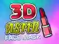 Spill 3D ASMR Maskefase online Spill 3D ASMR Maskefase online