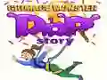 Spill Grimace-monsterets historie online Spill Grimace-monsterets historie online
