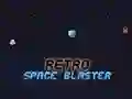 Spill Retro Romvesener online