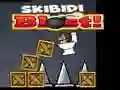 Spill Skibidi Blast online