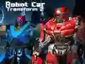 Spill Robotbil Transformasjon 2 online