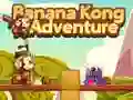 Spill Banana Kong Eventyr online