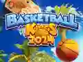 Spill Basketball-kongene 2024 online Spill Basketball-kongene 2024 online