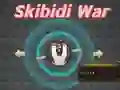 Spill Skibidi Krig online Spill Skibidi Krig online