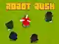 Spill Robot Rush online Spill Robot Rush online