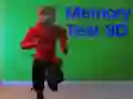 Spill Hukommelsestest 3D online Spill Hukommelsestest 3D online