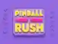 Spill Pinball Rush online