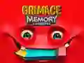 Spill Grimace Hukommelsesutfordring online
