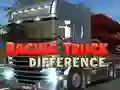 Spill Racing Truck Forskjeller online Spill Racing Truck Forskjeller online