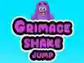 Spill Grimace Hopp online