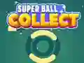 Spill Super Ball Samle HTML5 online