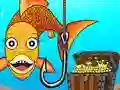 Spill Fiske for gull online