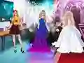 Spill Superstar Karriere: Klær online