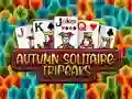 Spill Høst Solitaire Tripeaks online
