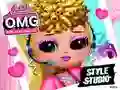 Spill LOL Overraskelse OMG™ Stilstudio online