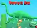 Spill Dinosaur Løp online