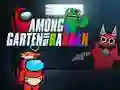 Spill Among vs Garten av Banban online