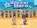 Spill Fotballhelt online