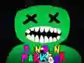 Spill Ban Ban Parkour online Spill Ban Ban Parkour online